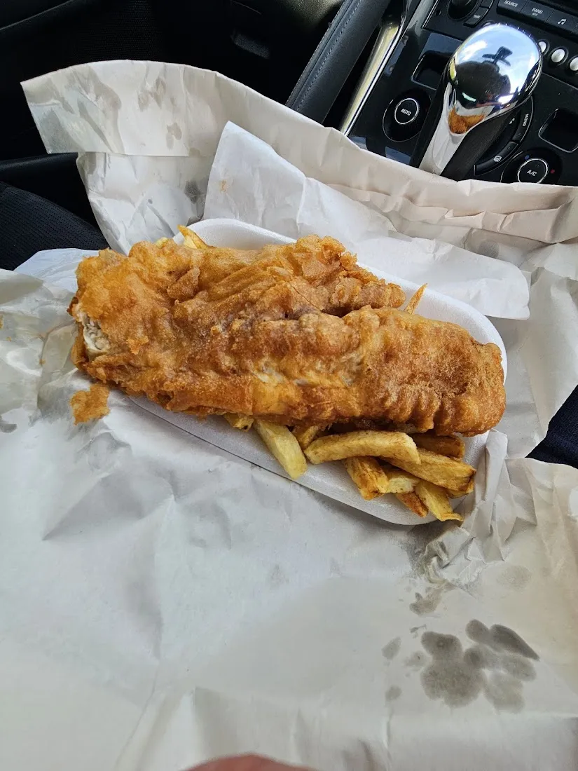The Chippy